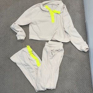 Free People Time Out Set